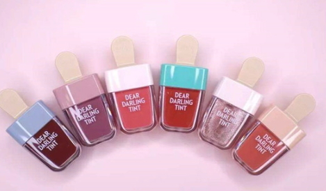 韓國唇釉哪個牌子好？韓國唇釉品牌排行榜