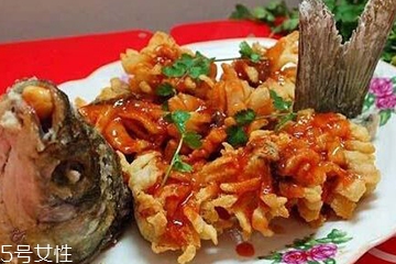 青魚(yú)怎么保存？青魚(yú)的儲(chǔ)存方法