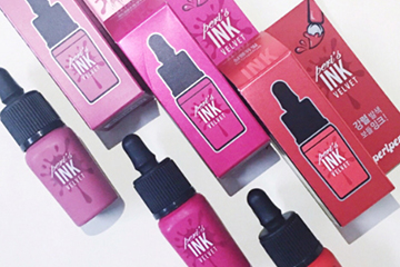 韓國唇釉哪個牌子好？韓國唇釉品牌排行榜