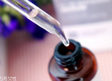 精華液能祛斑嗎？精華液有祛斑效果嗎？