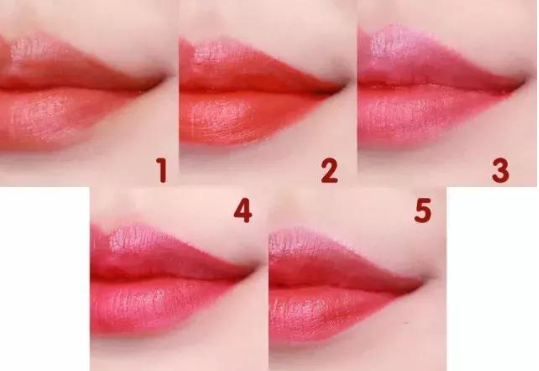 可口可樂(lè)唇釉多少錢(qián) 可口可樂(lè)唇釉試色