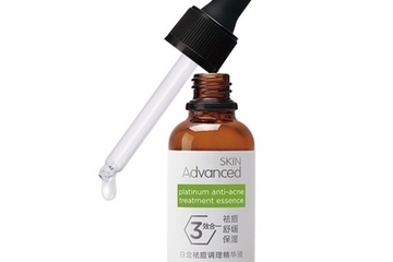 精華液能去眼袋嗎？精華液去眼袋有用嗎？