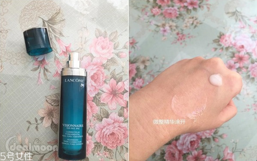 精華液能去眼袋嗎？精華液去眼袋有用嗎？