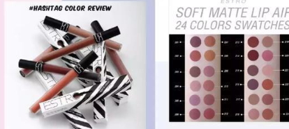 泰國(guó)唇釉哪個(gè)牌子好？泰國(guó)唇釉品牌排行榜