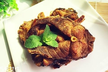 青魚是清江魚嗎？青魚和清江魚哪個(gè)更好吃？