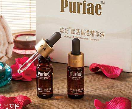 精華液能當眼霜用嗎？精華液適合當眼霜使用嗎？