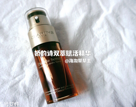 精華液可以收縮毛孔嗎？精華液能不能收縮毛孔？