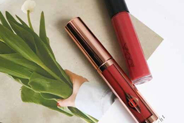 英國唇釉哪個(gè)牌子好？英國唇釉品牌排行榜