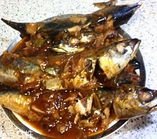 青魚禁忌食材 青魚不能和什么一起吃？