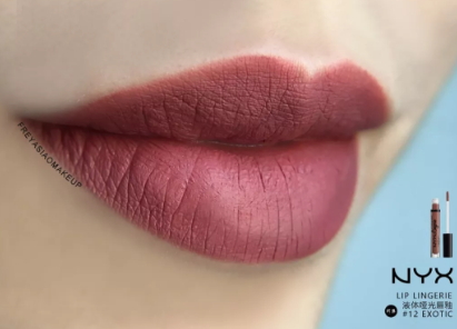 防水唇釉哪個(gè)牌子好？防水唇釉品牌排行榜