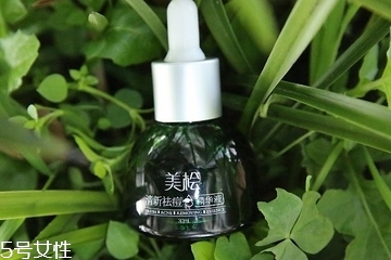 精華液為什么有些粘？為什么精華液那么粘呢？