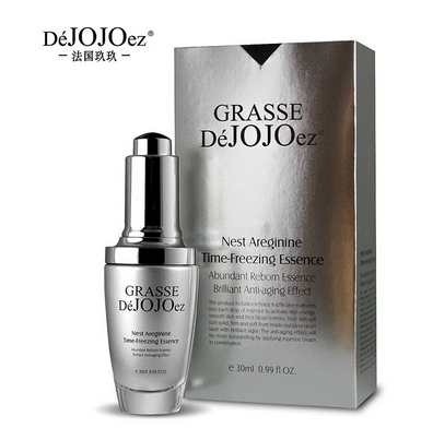 精華液為什么有些粘？為什么精華液那么粘呢？