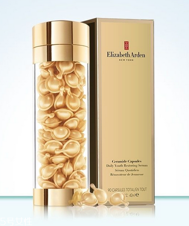 精華液為什么有些粘？為什么精華液那么粘呢？