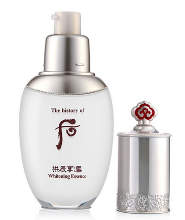 精華液為什么貴？為什么精華液都很貴？