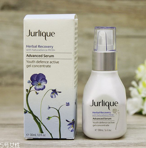 精華液為什么是油油的？精華液很油正常嗎？