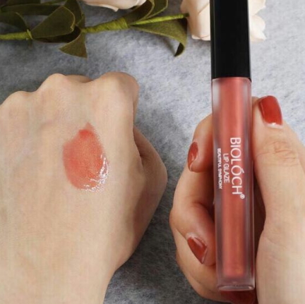 珠光唇釉哪個(gè)牌子好？珠光唇釉品牌排行榜