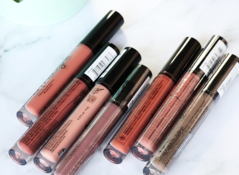 裸色唇釉怎么涂好看？裸色唇釉的用法