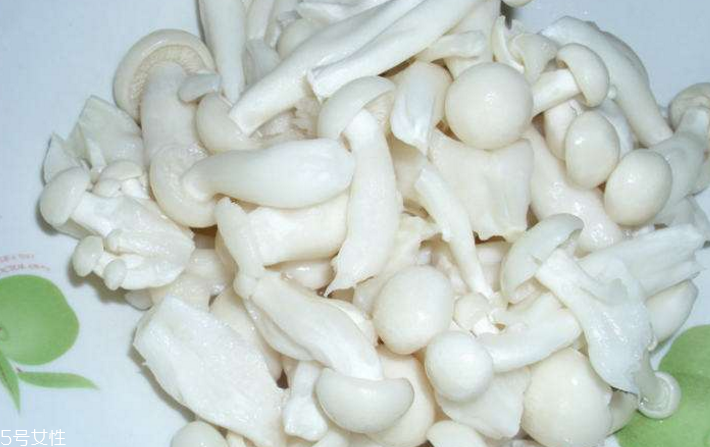 白玉菇為什么是苦的？白玉菇怎么會(huì)苦？