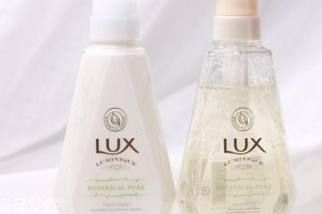 力士洗發(fā)水怎么樣？力士洗發(fā)水哪款好？