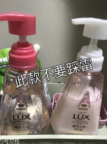 力士洗發(fā)水怎么樣？力士洗發(fā)水哪款好？