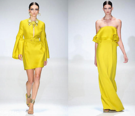 黃皮適合什么顏色裙子？什么顏色裙子適合黃皮女生？