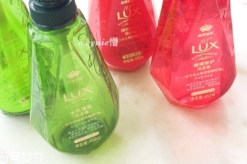 力士洗發(fā)水怎么開？力士洗發(fā)水打開方法