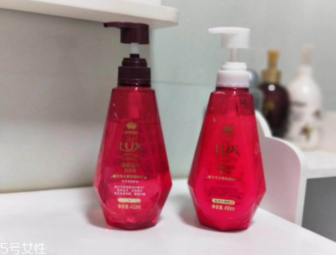力士洗發(fā)水怎么開？力士洗發(fā)水打開方法