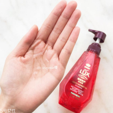 力士洗發(fā)水怎么開？力士洗發(fā)水打開方法