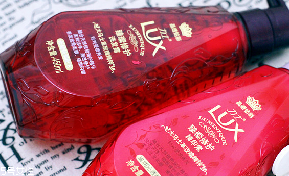 力士洗發(fā)水有硅油嗎？力士洗發(fā)水有無硅油的嗎？