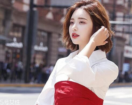 矮個子穿長裙怎么搭配？矮個子穿長裙搭配技巧