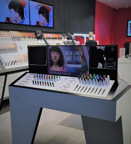 3ina是什么牌子？3ina是哪國的