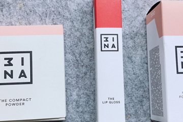 3ina是什么牌子？3ina是哪國的