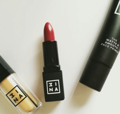 3ina是什么牌子？3ina是哪國的