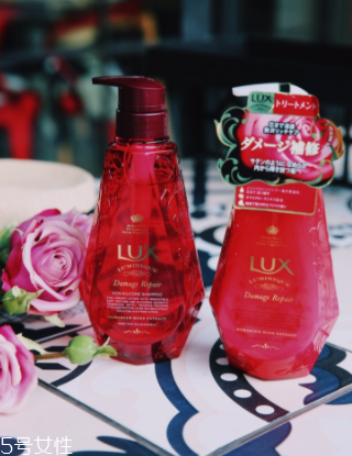 力士洗發(fā)水保質(zhì)期 力士洗發(fā)水能放多久？