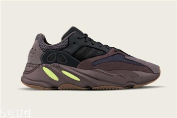 yeezy 700 mauve什么時(shí)候發(fā)售？椰子700灰紫色發(fā)售時(shí)間