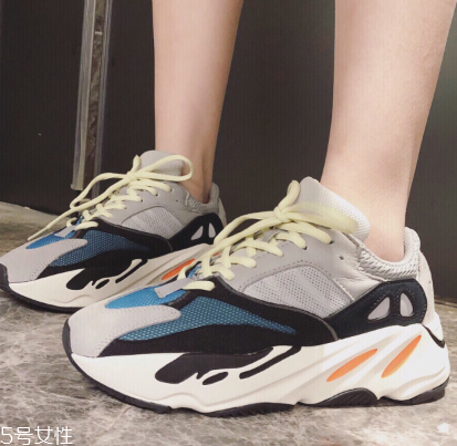 yeezy 700 mauve什么時(shí)候發(fā)售？椰子700灰紫色發(fā)售時(shí)間