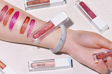 beezan是什么牌子？beezan蜜贊唇釉怎么樣