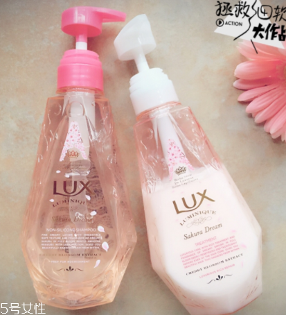 力士洗發(fā)水不起泡泡嗎？力士洗發(fā)水泡泡少嗎？