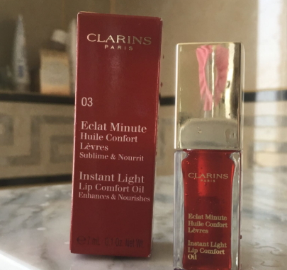 嬌韻詩(shī)唇油孕婦可以用嗎？嬌韻詩(shī)果凍唇油成分