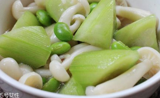 白玉菇長白毛是怎么回事？白玉菇長白毛還能吃嗎？