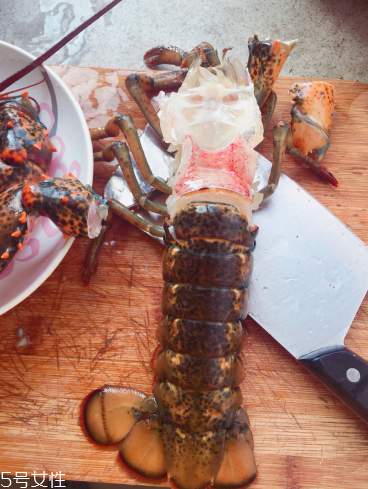 波士頓龍蝦和澳洲龍蝦哪個貴？