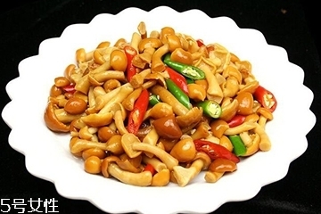 滑子菇是什么？滑子菇能吃嗎？