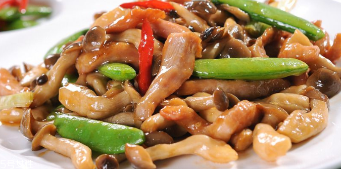 滑子菇是什么？滑子菇能吃嗎？