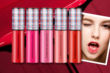 韓國(guó)唇蜜哪個(gè)牌子好？韓國(guó)唇蜜品牌排行榜