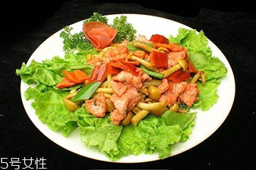 滑子菇的禁忌人群 哪些人不能吃滑子菇？