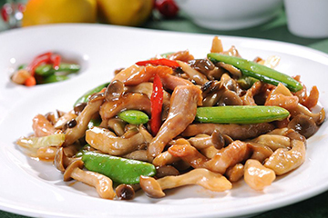 滑子菇的功效 滑子菇有什么作用？