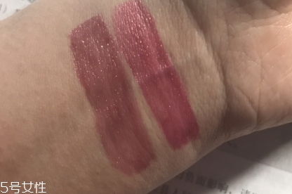 beezan蜜贊唇釉多少錢？beezan唇釉試色