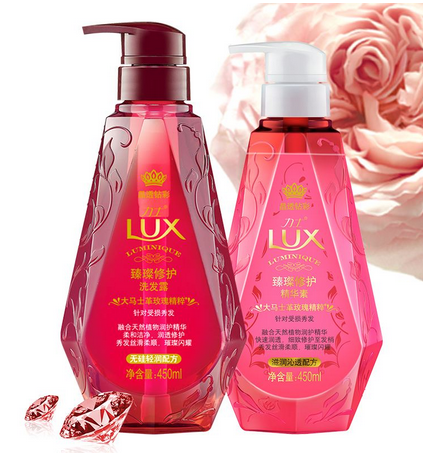 力士洗發(fā)水孕婦能用嗎？孕婦能用力士洗發(fā)水嗎？