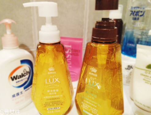 力士洗發(fā)水哪款最香？力士洗發(fā)水最香的是哪款？