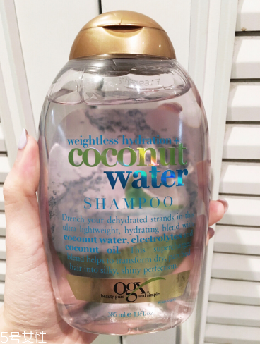 力士洗發(fā)水哪款最香？力士洗發(fā)水最香的是哪款？